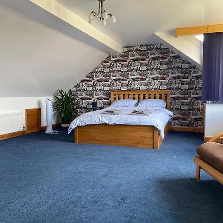 Thorncroft B&B - Adults Only Flamborough Bagian luar foto