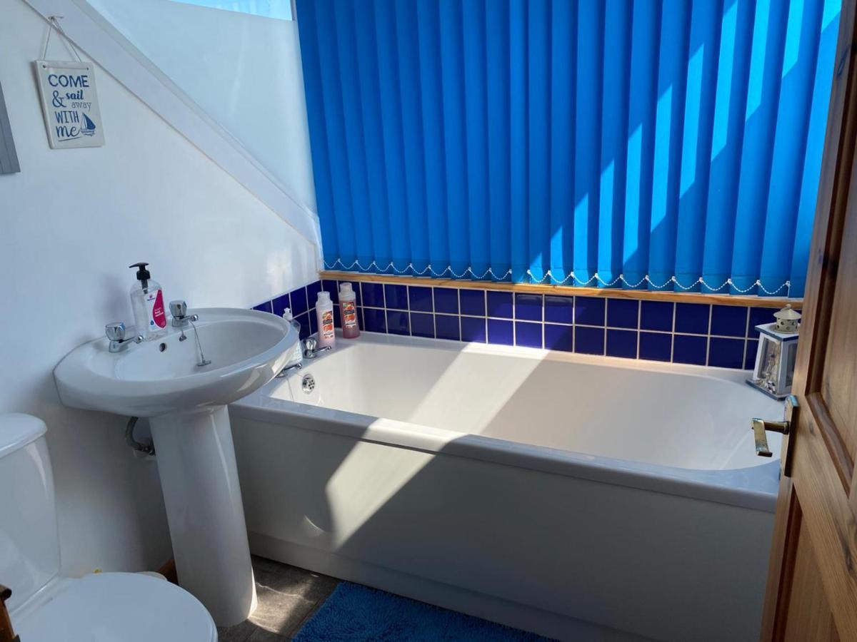 Thorncroft B&B - Adults Only Flamborough Bagian luar foto