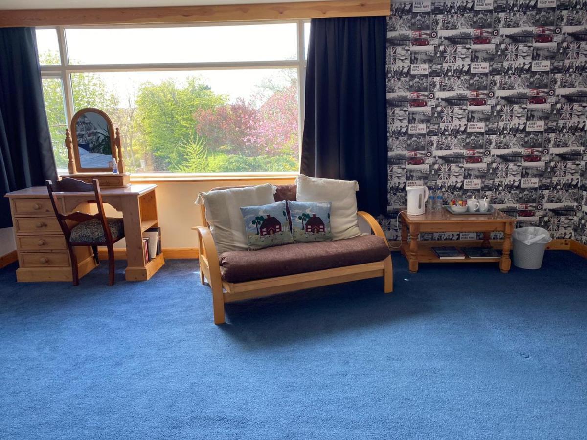 Thorncroft B&B - Adults Only Flamborough Bagian luar foto